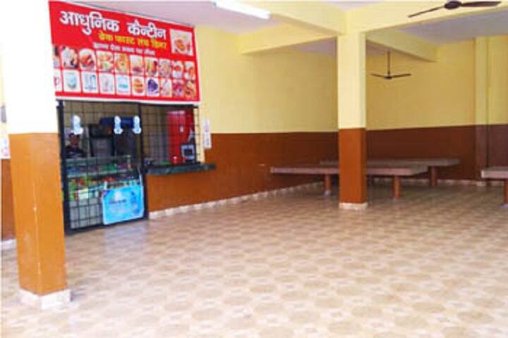 cafeteria
